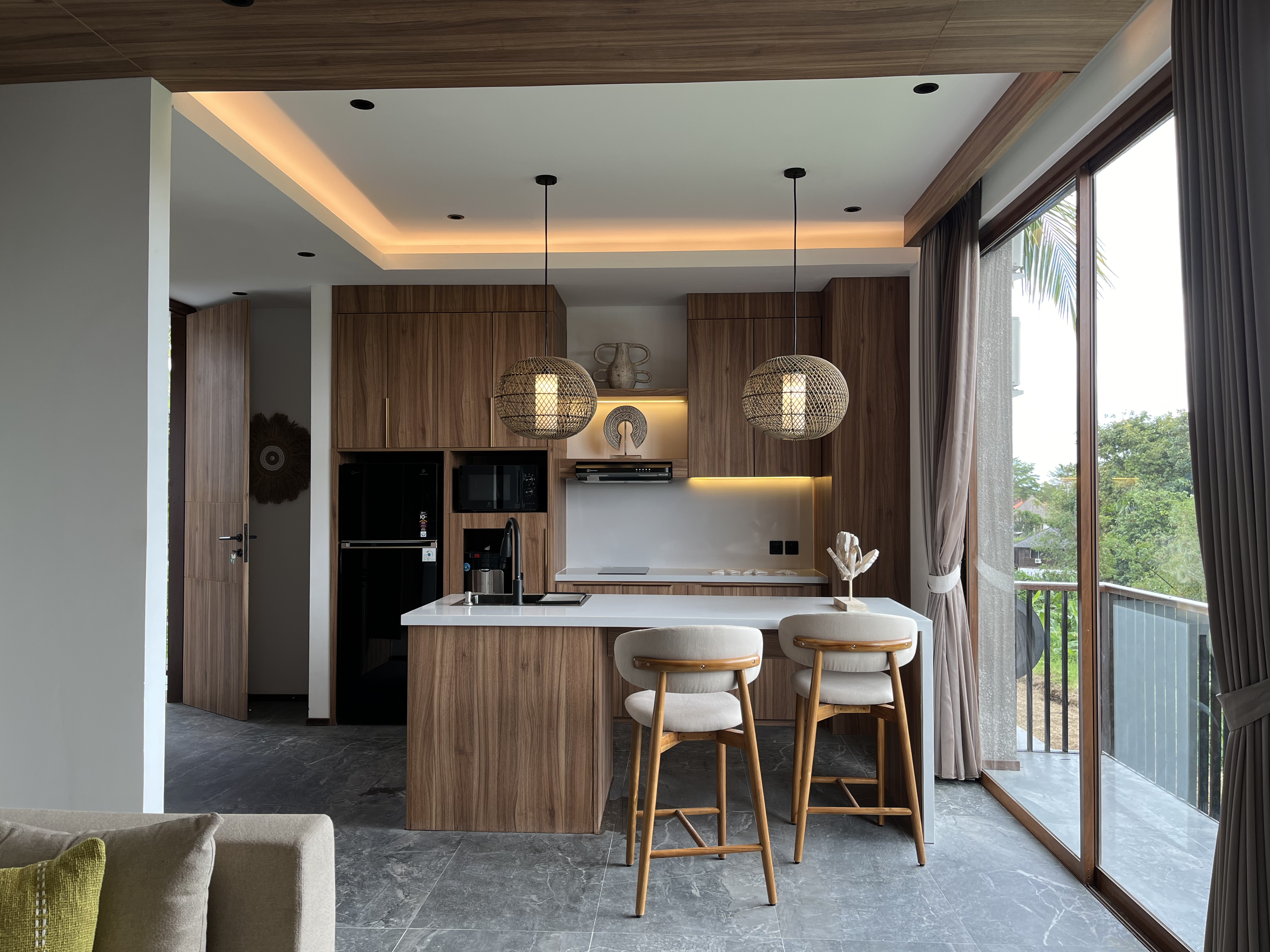 Kamora Living